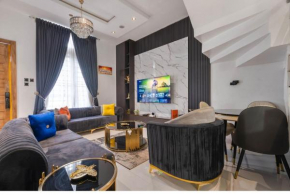 Yisha luxury homes